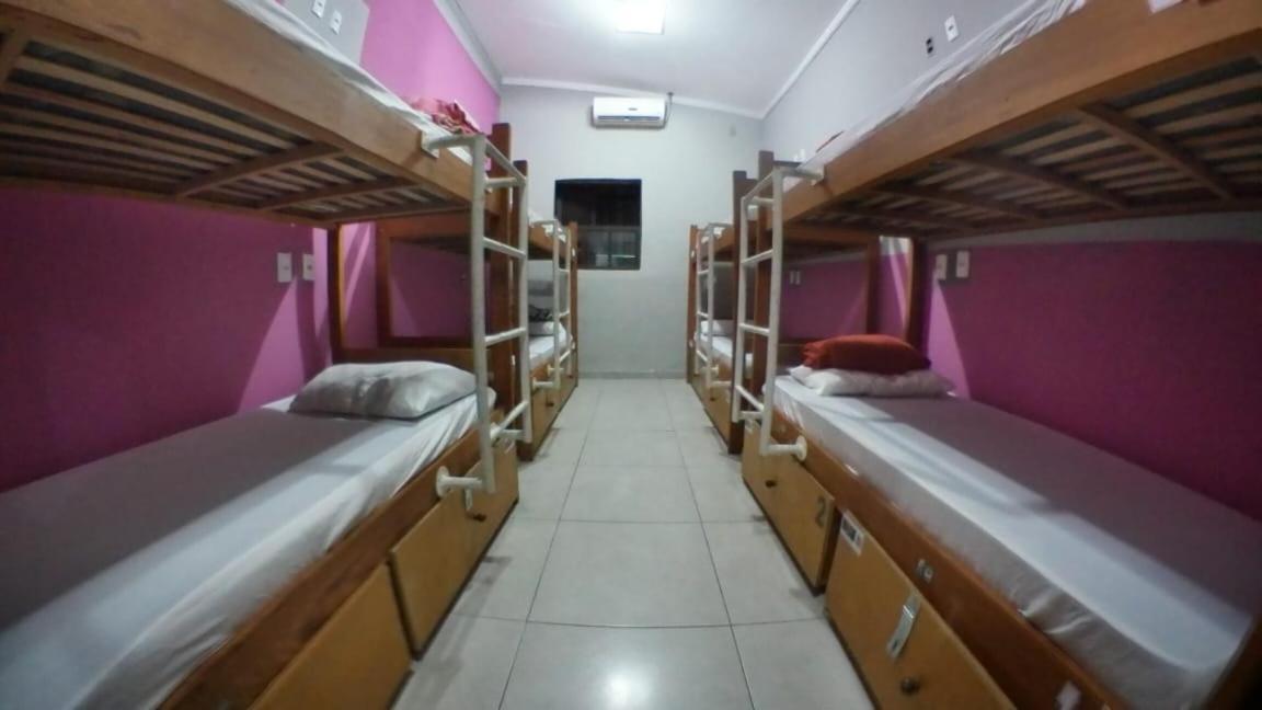 Lakehouse 24Hs Hostel Lagoa Conceicao Флорианополис Экстерьер фото