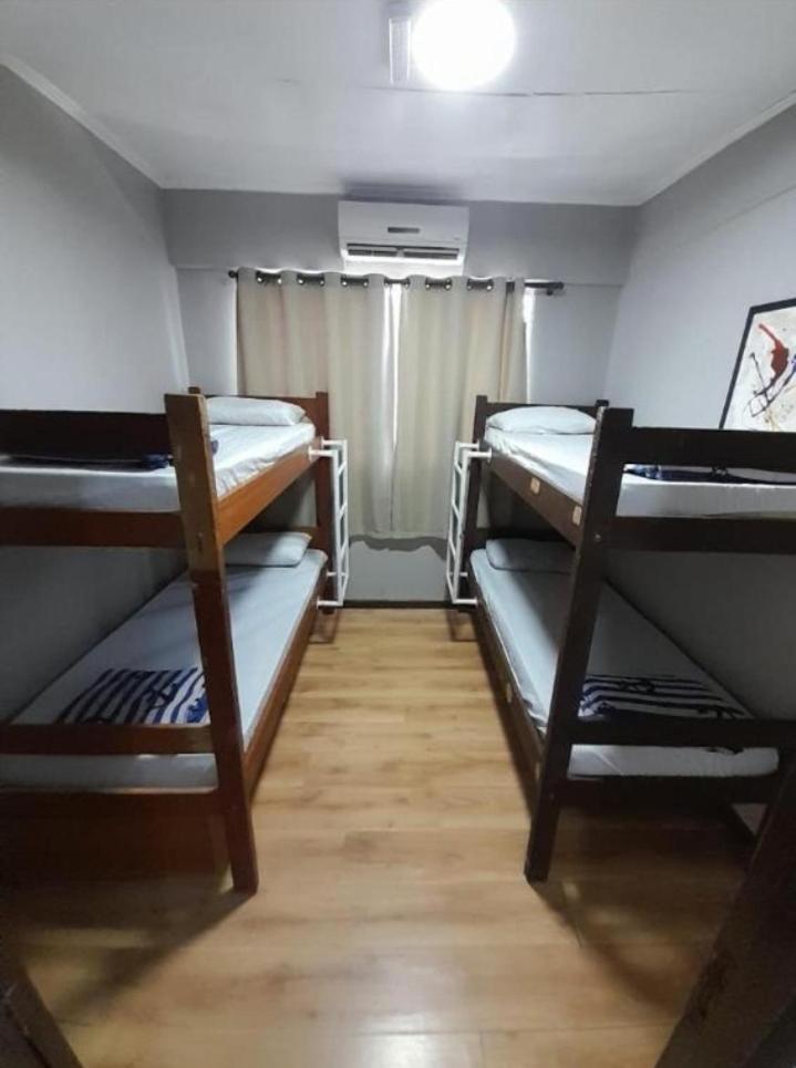 Lakehouse 24Hs Hostel Lagoa Conceicao Флорианополис Экстерьер фото