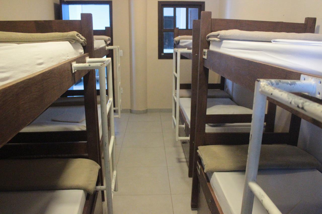 Lakehouse 24Hs Hostel Lagoa Conceicao Флорианополис Экстерьер фото