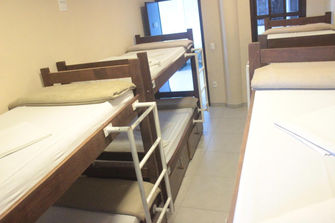 Lakehouse 24Hs Hostel Lagoa Conceicao Флорианополис Экстерьер фото