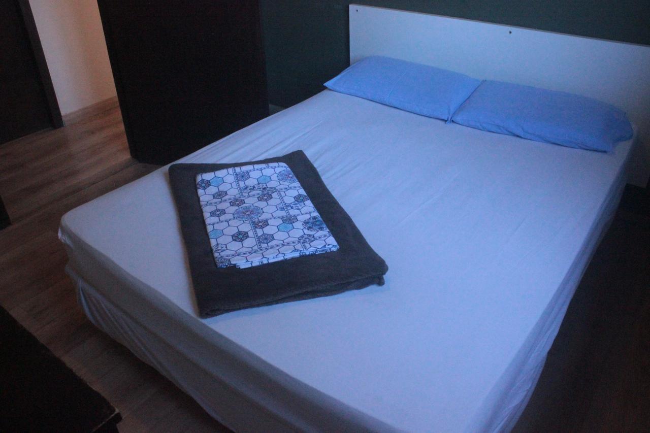 Lakehouse 24Hs Hostel Lagoa Conceicao Флорианополис Экстерьер фото